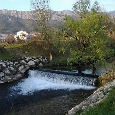 Apartamento A & A Žrnovnica