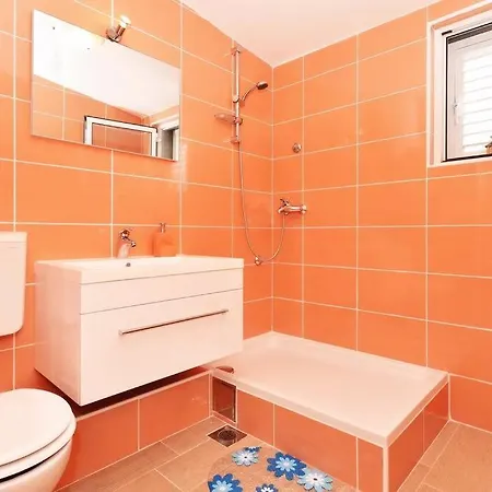 Apartment Apartments A & A *