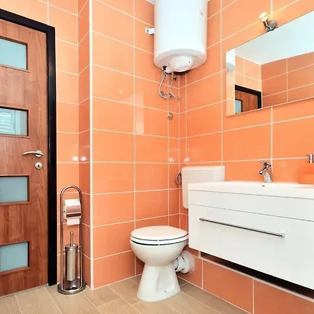 Apartment Apartments A & A *