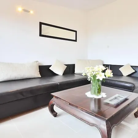 A & A Apartamento